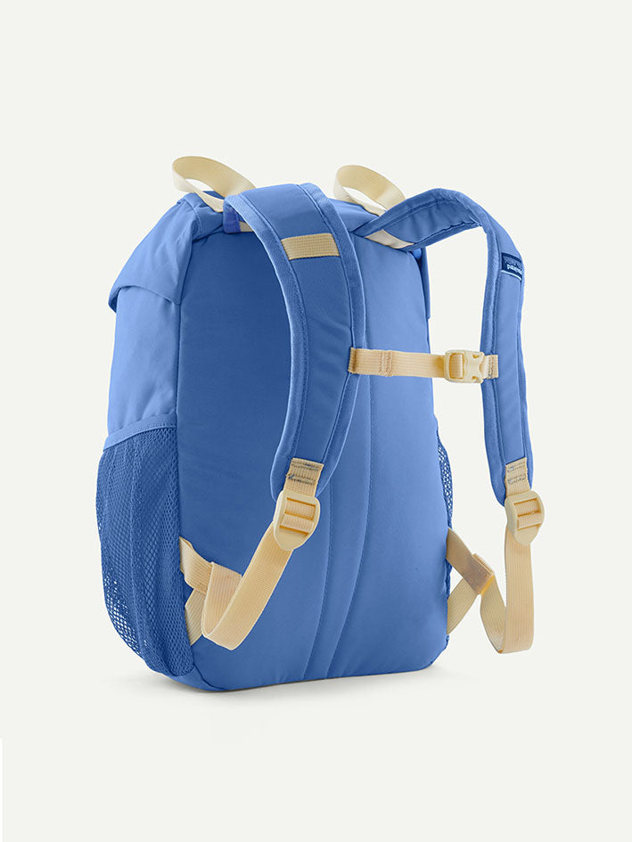 Kids Refugio Day Pack 12L Abundant Blue