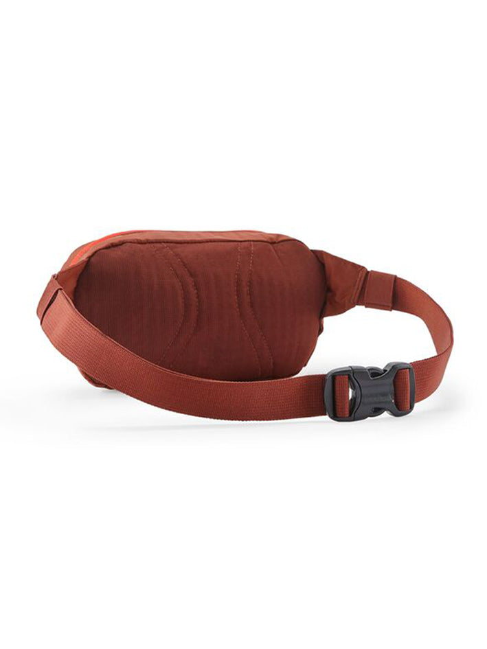 Terravia Mini Hip Pack Dried Vanilla
