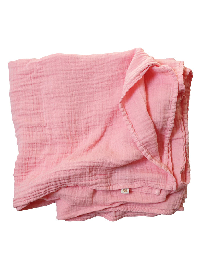Nooshi Blanket Bubblegum