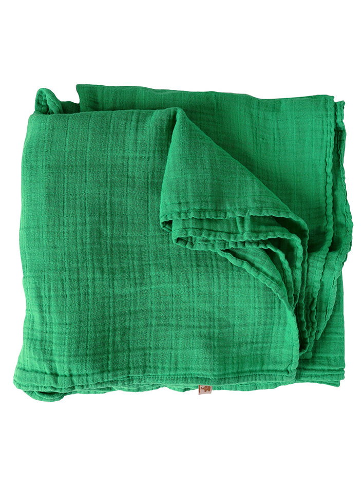 Nooshi Blanket Frog