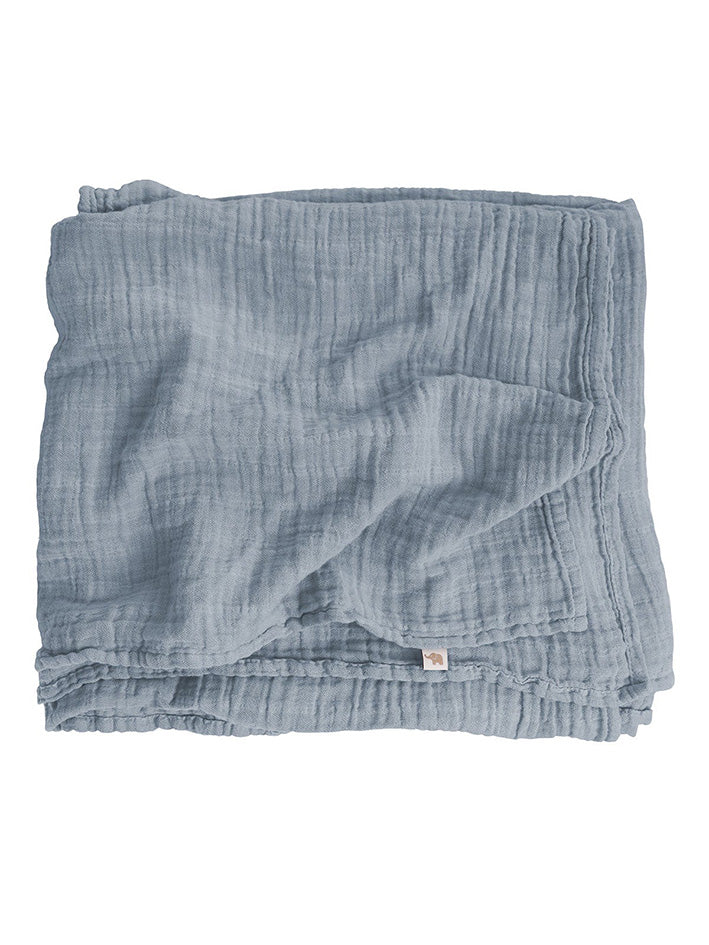 Nooshi Blanket Elephant