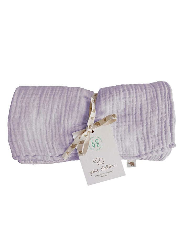 Nooshi Blanket Fairytale
