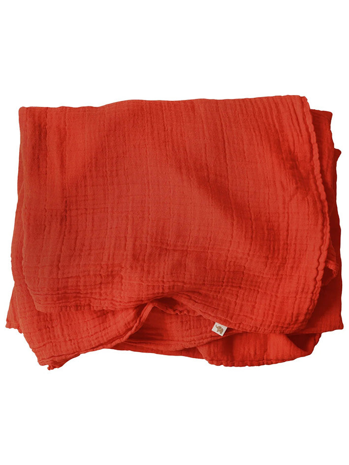 Nooshi Blanket Kiss
