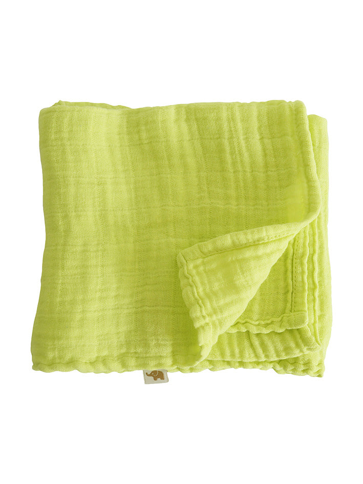 Nooshi Cuddle Lime