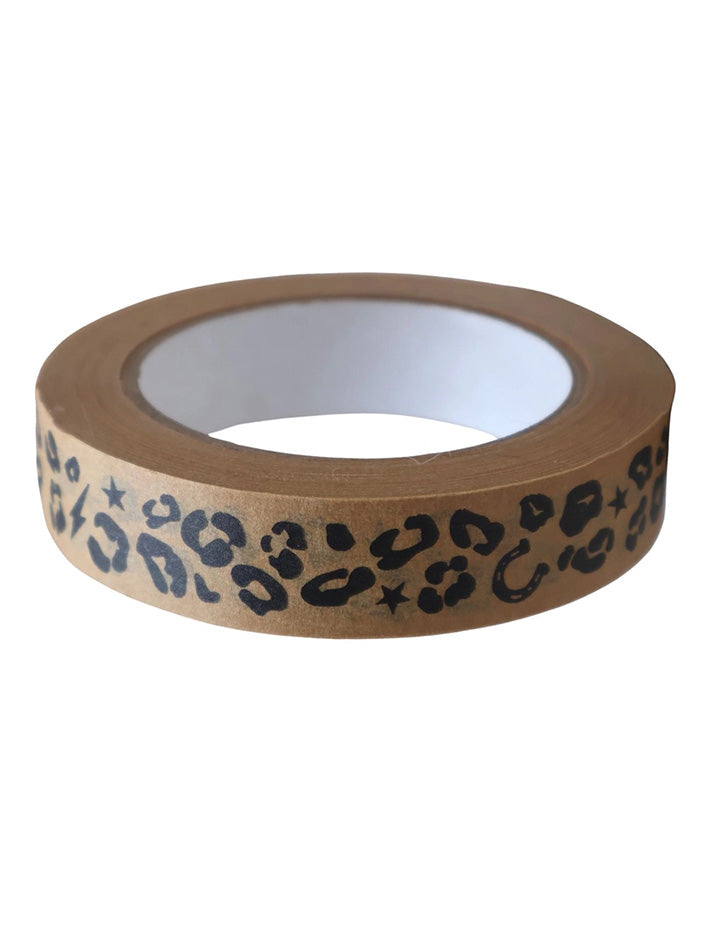 Tape Lepoard
