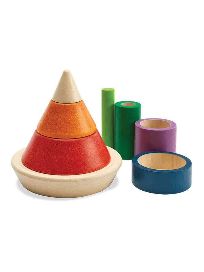 Cone Sorting