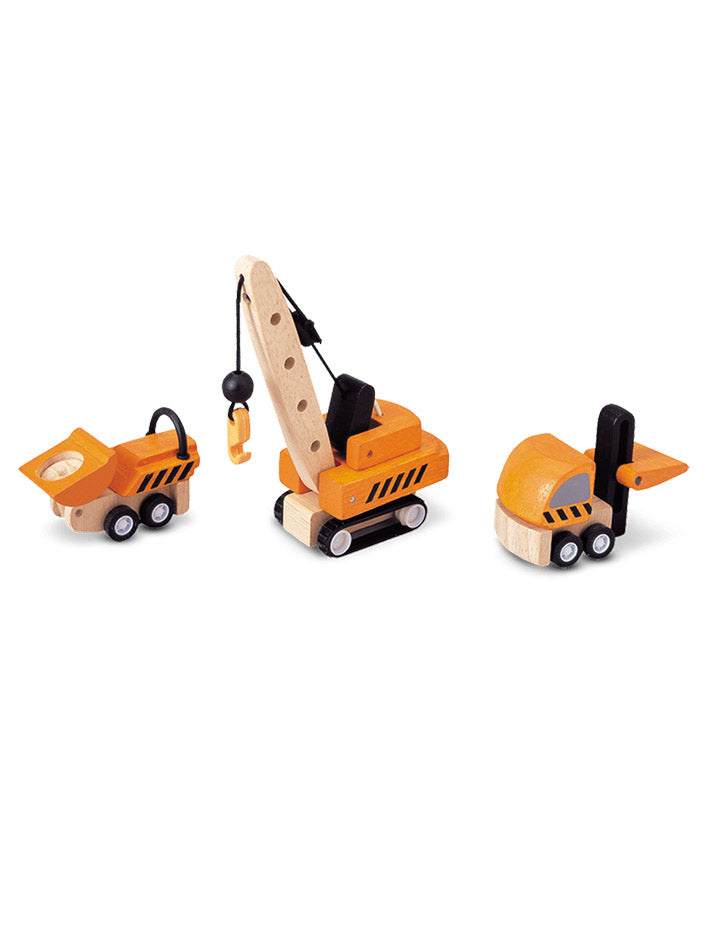 Construction Vehicle