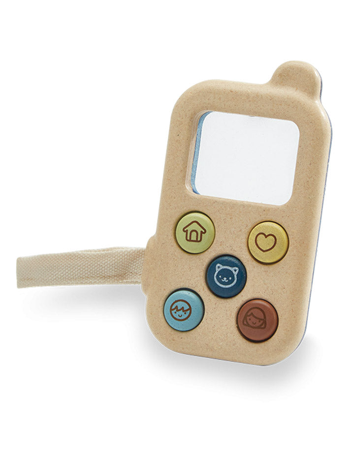 My First Phone