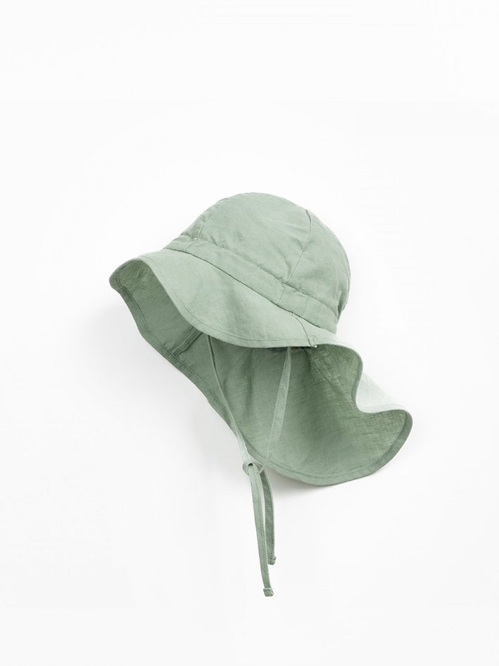 Woven Hat Madalena