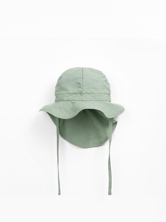 Woven Hat Madalena