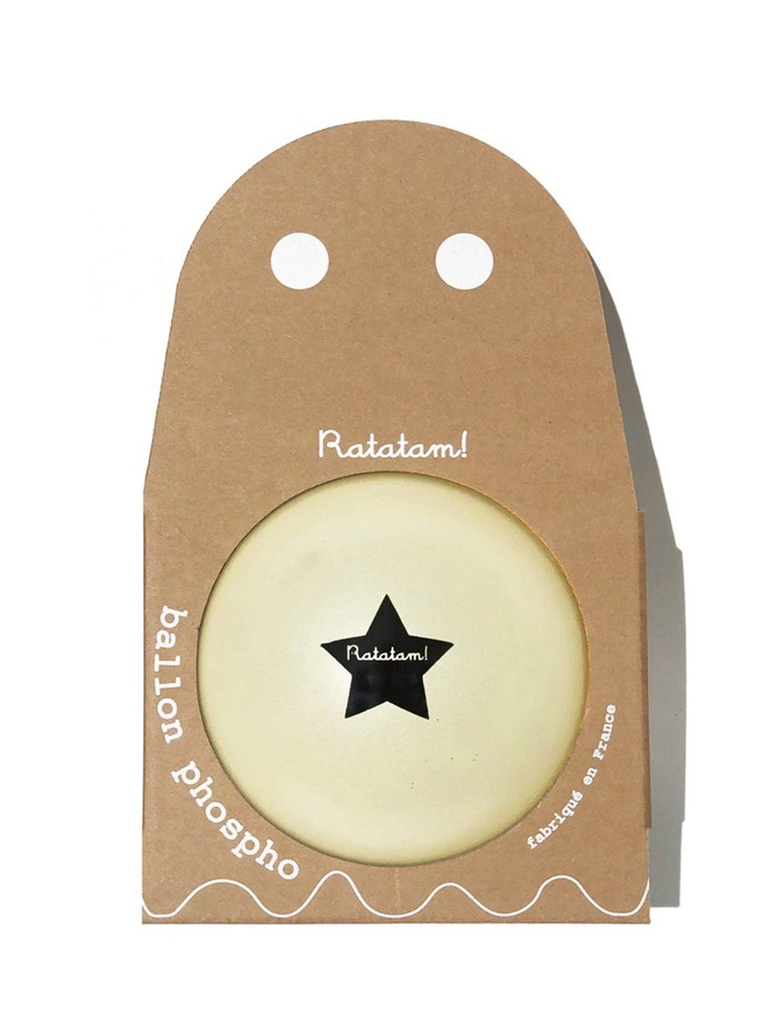 Ghost Ball 15cm