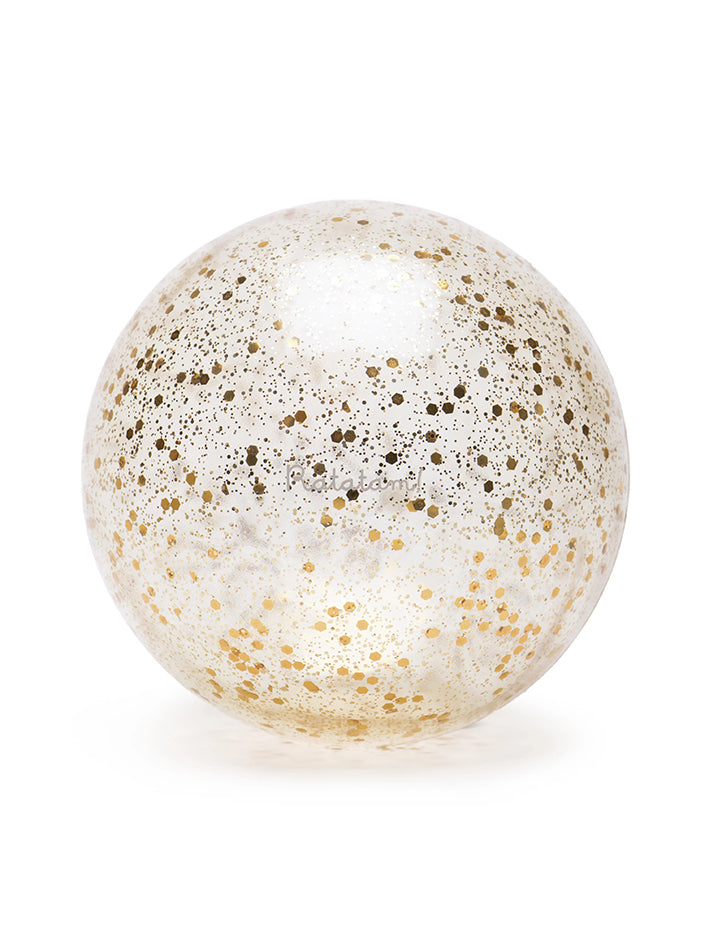 Bubble Ballon Copper 10cm