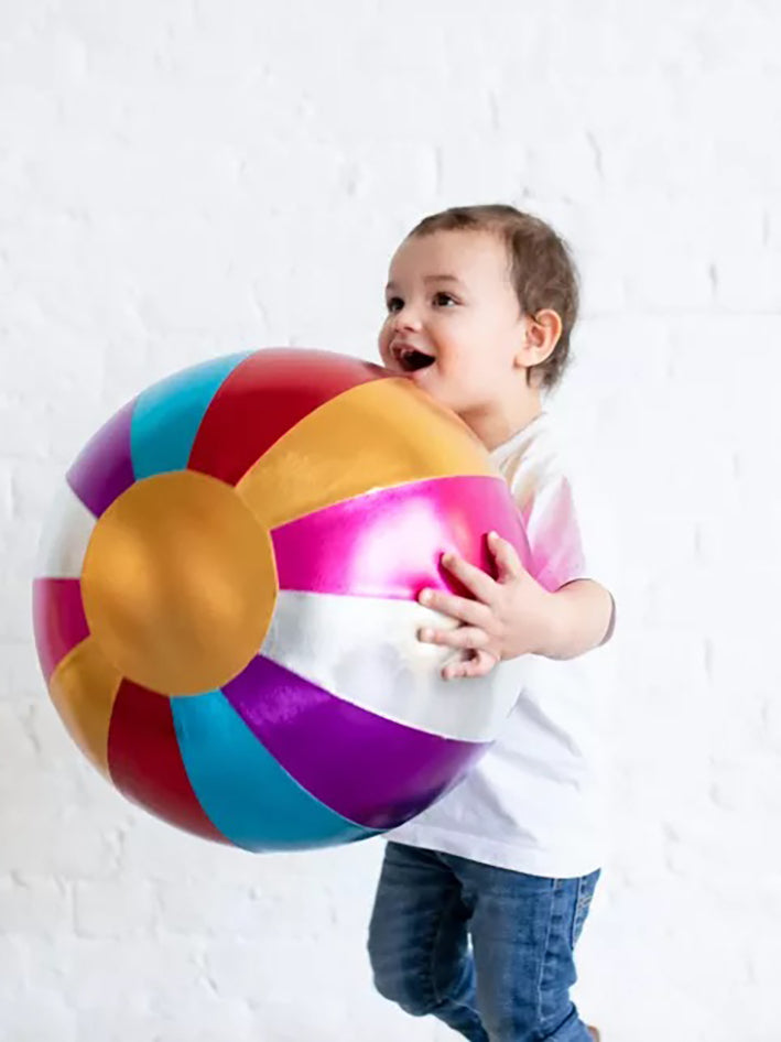 Circus Ballon 40cm