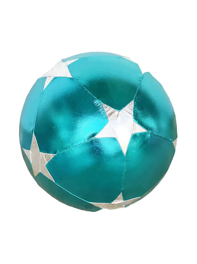 Star Ballon Blue 30cm