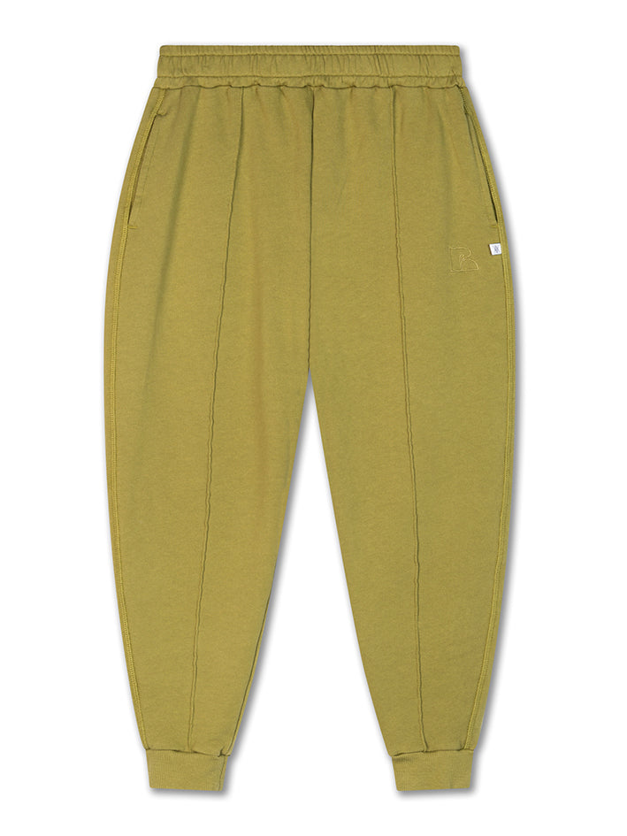 Jogger Pants Green Moos