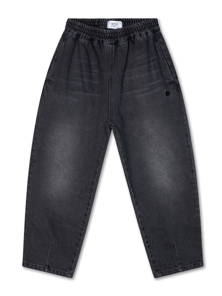 No Sweat Pants Middle Grey