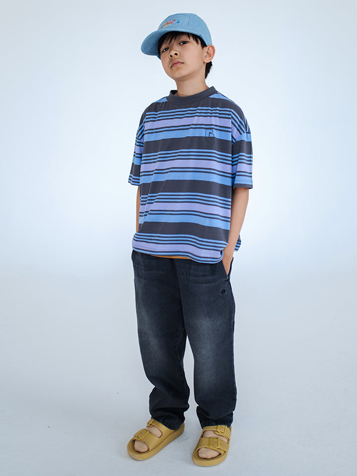 No Sweat Pants Middle Grey