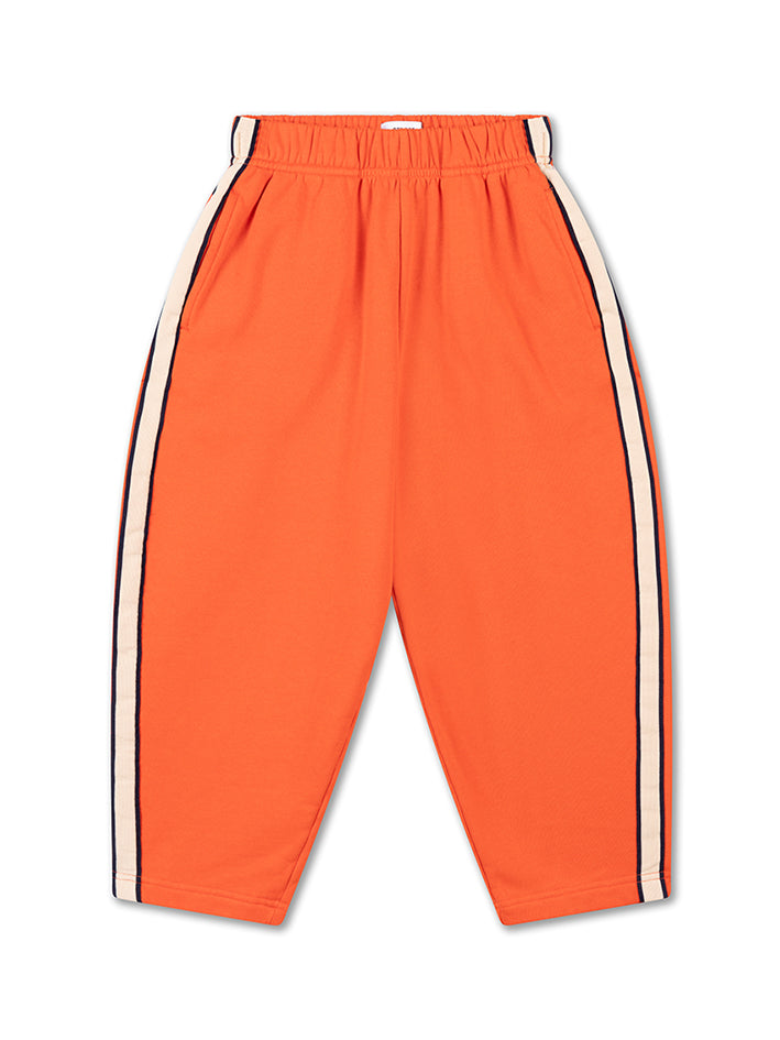 Loose Ease Pant Radiant Red