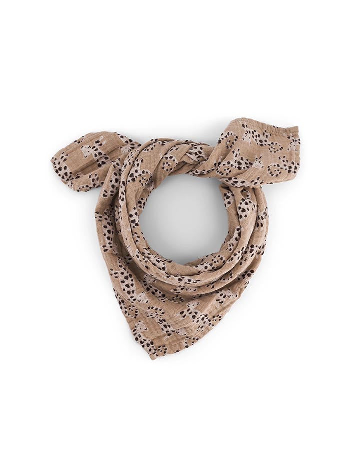 Bianca Leo Small Swaddle 70x70