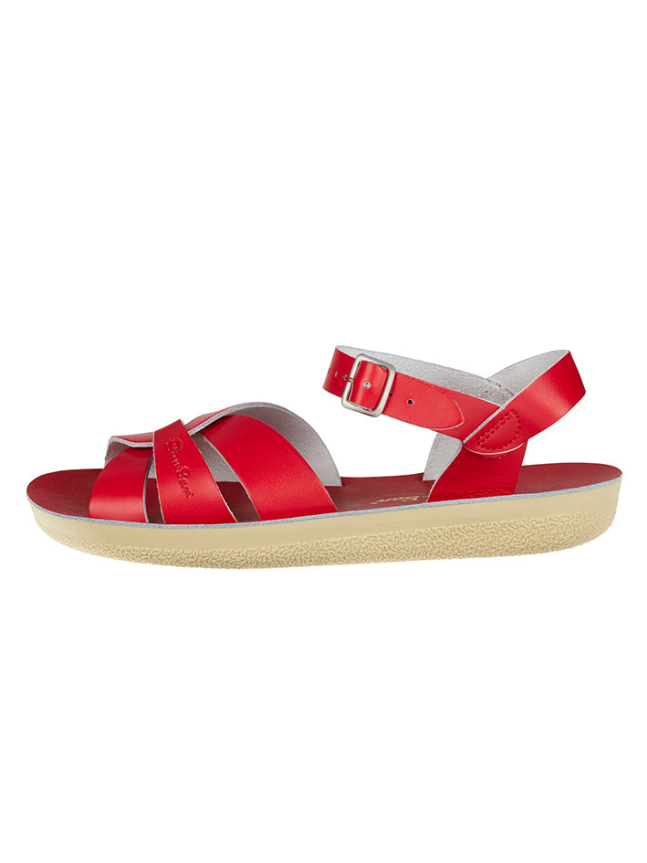 Sandal Teens Swimmer Red