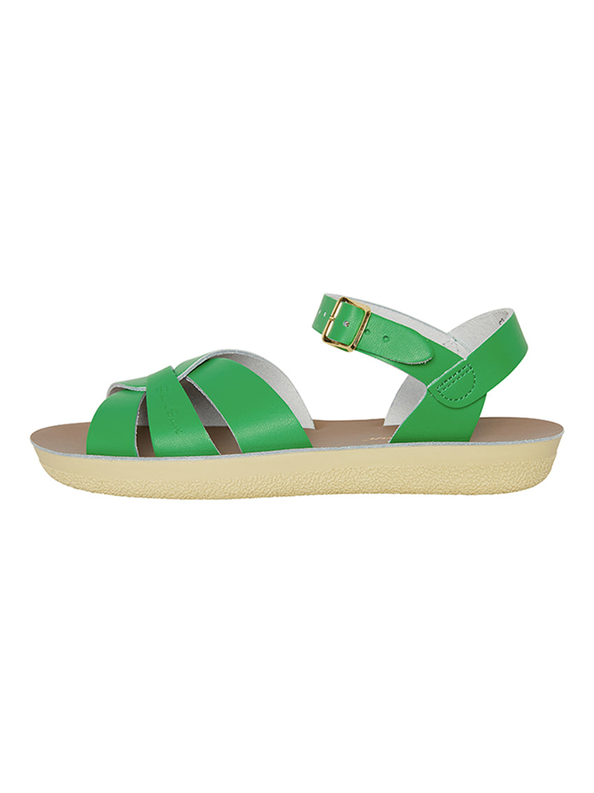 Sandal Teens Swimmer Kelly Green