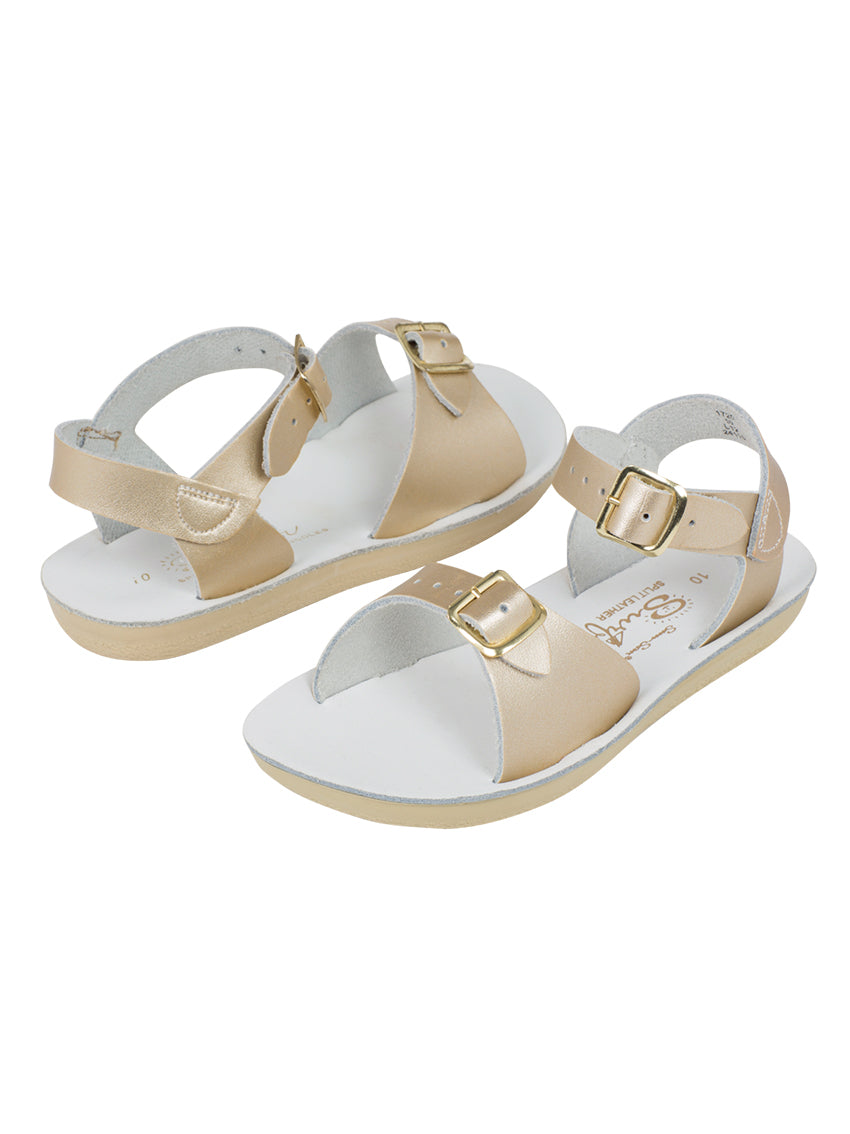 Sandal Surfer Gold