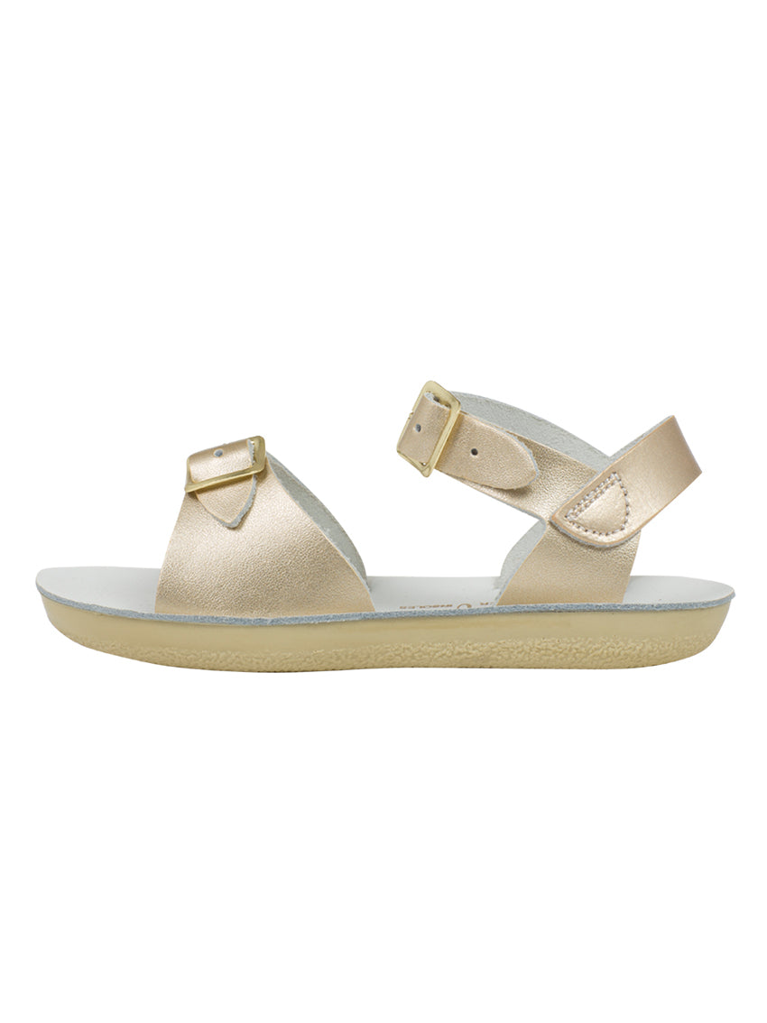 Sandal Surfer Gold