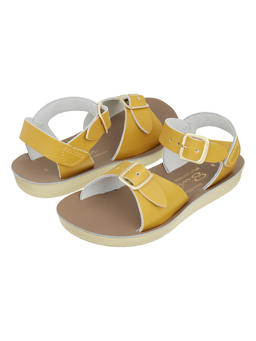 Sandal Surfer Mustard