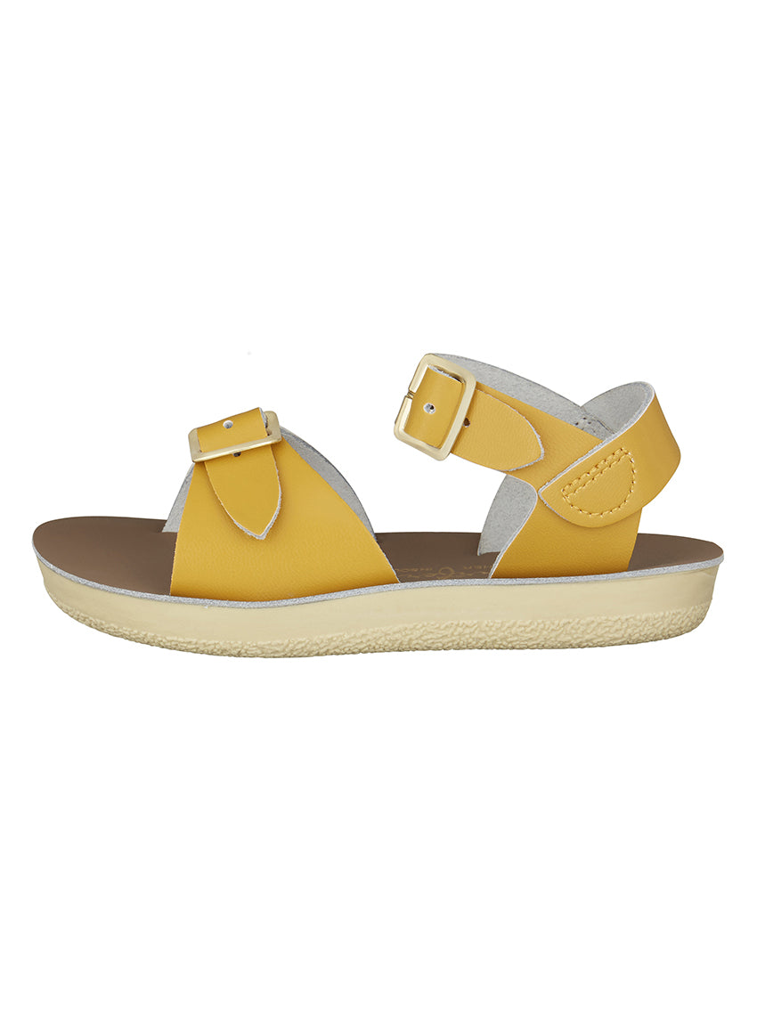 Sandal Surfer Mustard