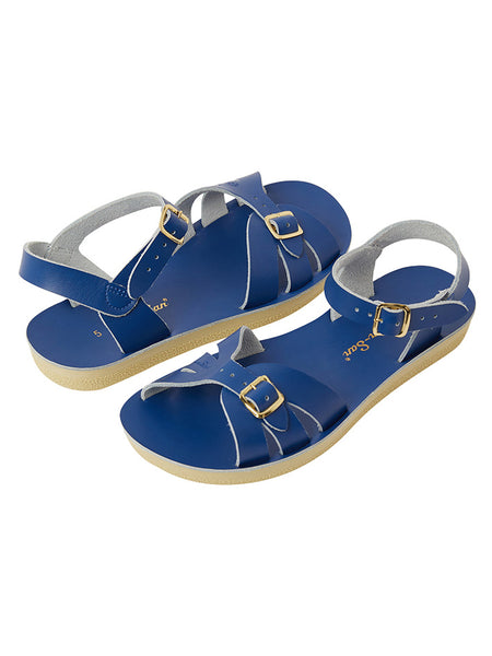 Salt-Water Sandals