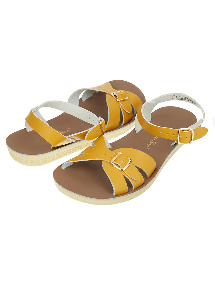Sandal Boardwalk Mustard
