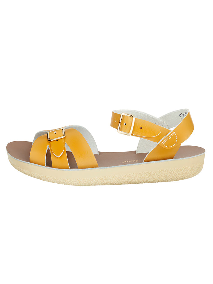 Sandal Boardwalk Mustard
