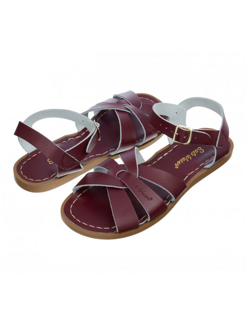 Sandal Original Claret
