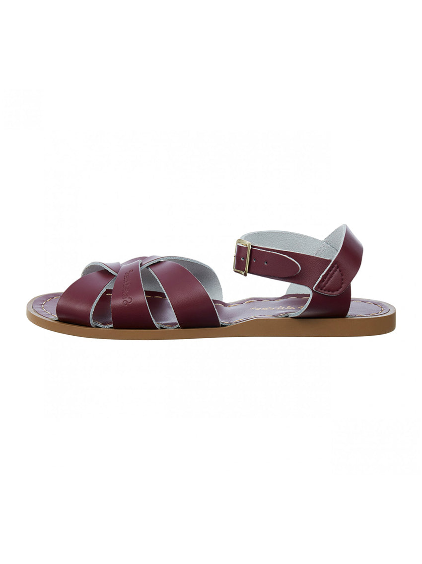 Sandal Original Claret