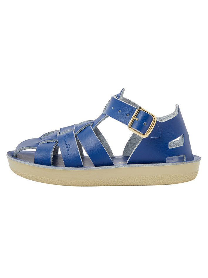 Sandal Shark Cobalt