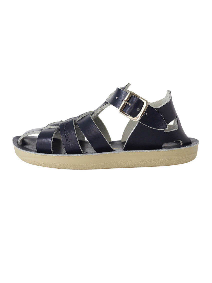 Sandal Shark Navy