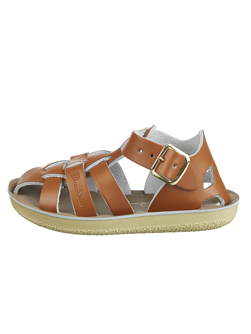 Sandal Shark Tan