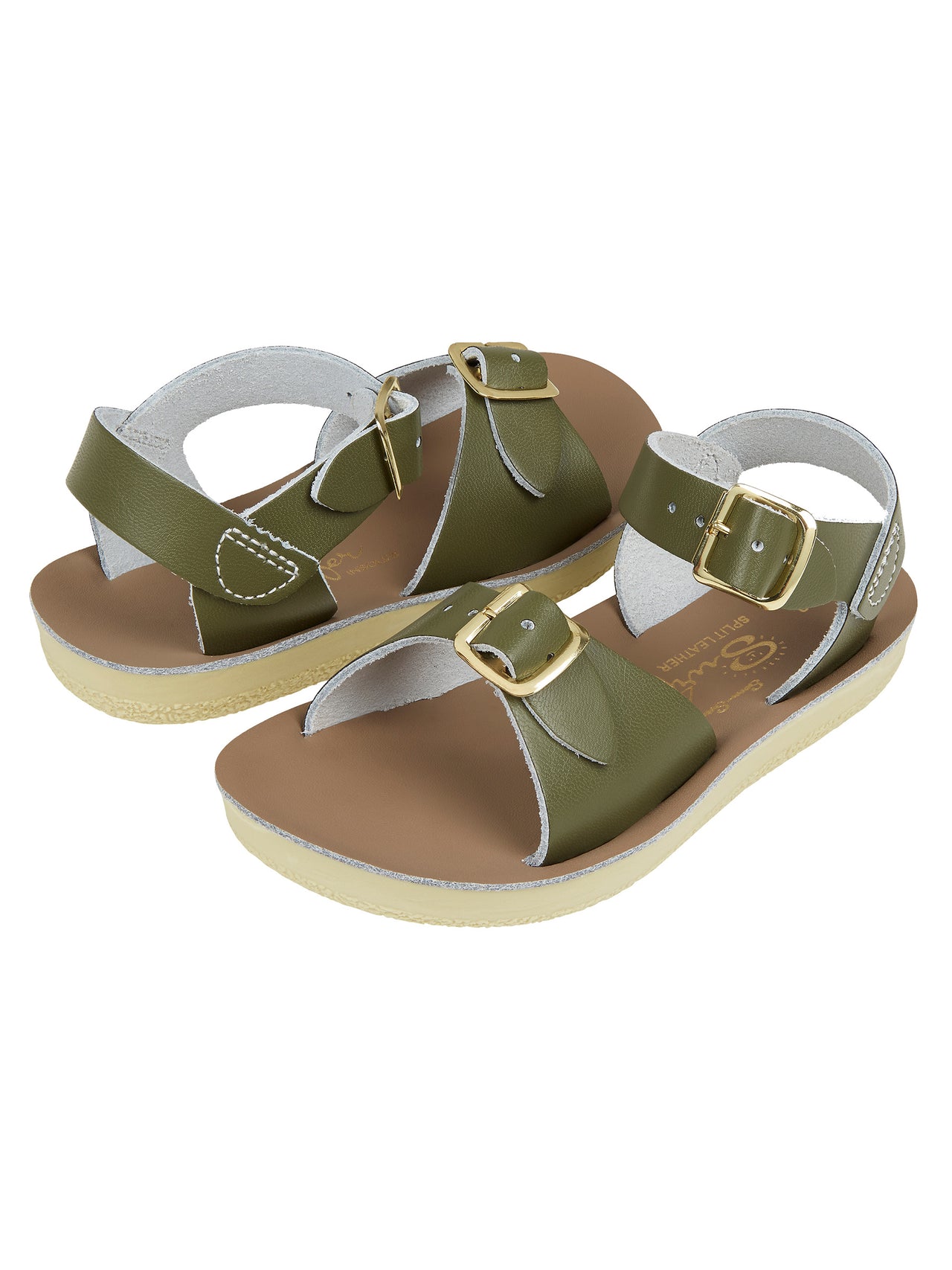 Sandal Surfer Olive