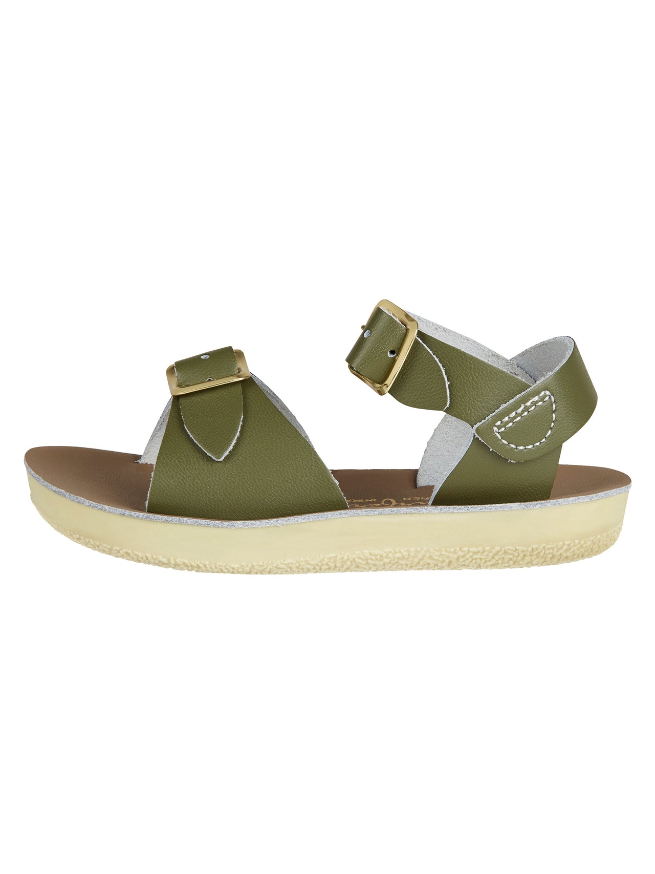 Sandal Surfer Olive