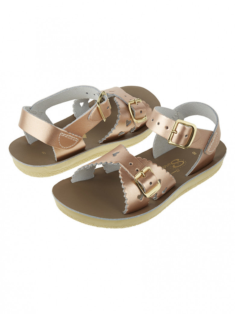 Salt-Water Sandals