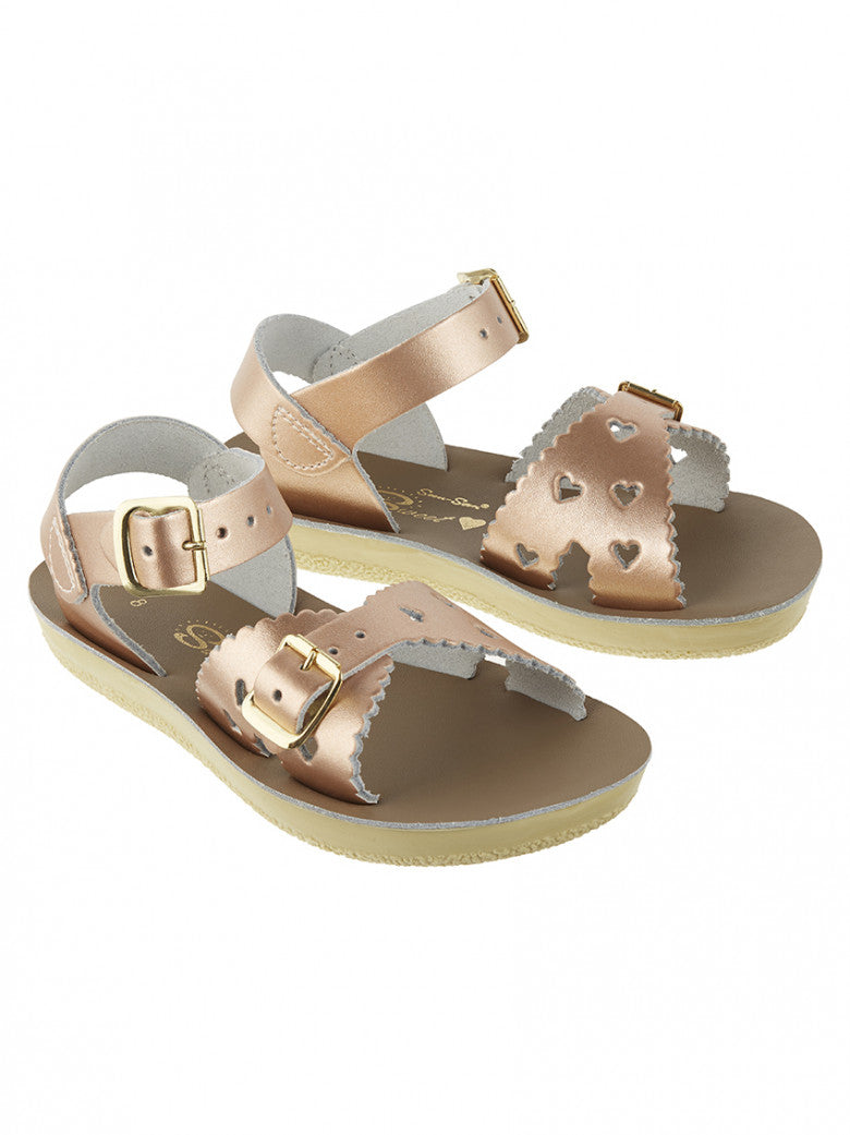 Sandal Sweetheart Rose Gold