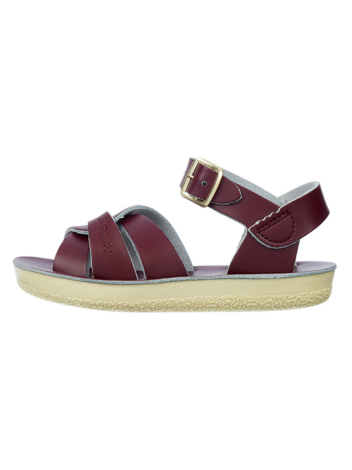 Sandal Swimmer Claret