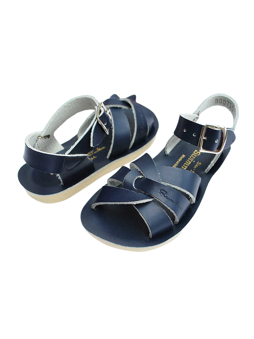 Sandal Swimmer Navy