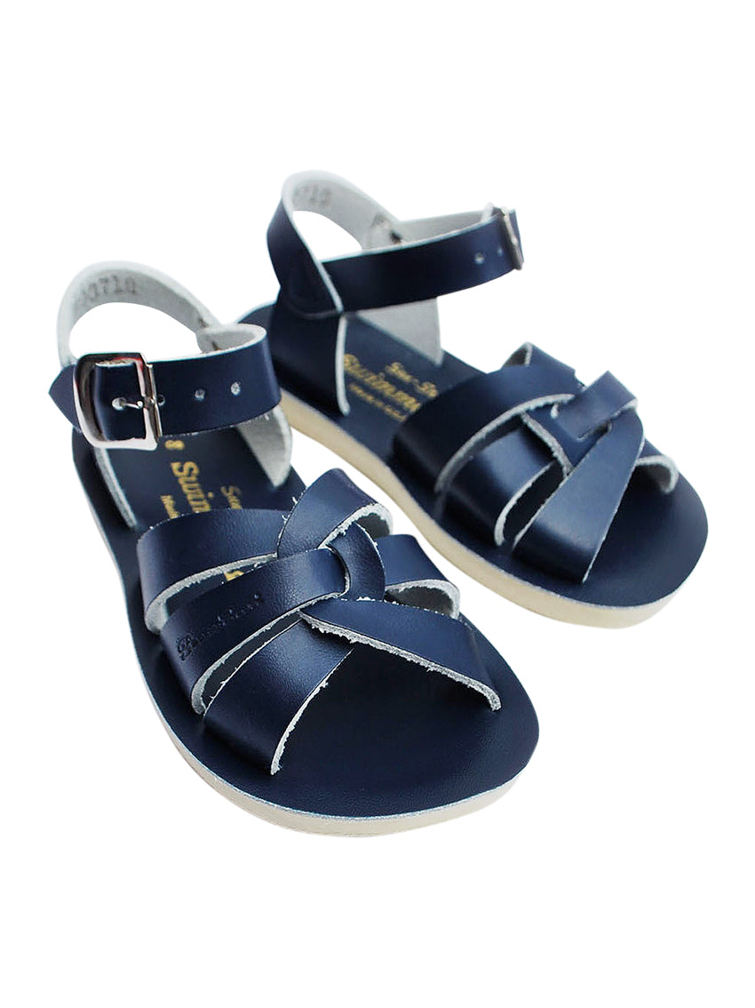Sandal Swimmer Navy