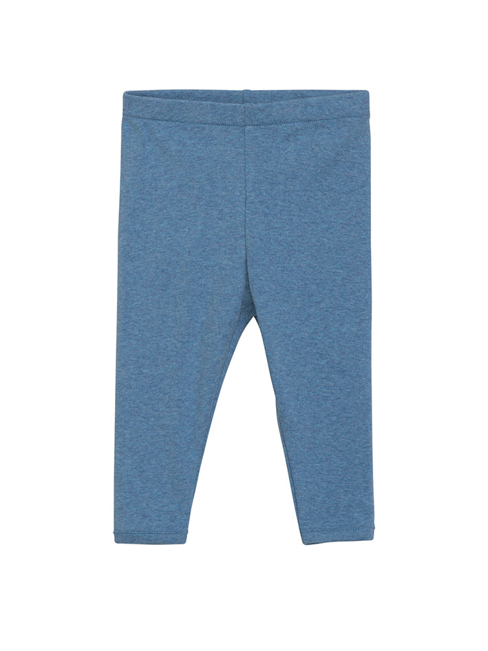 Baby Leggings Azur
