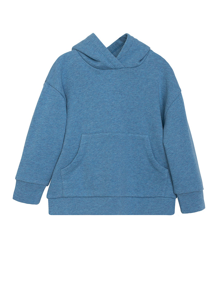 Sweat Hoodie Azur