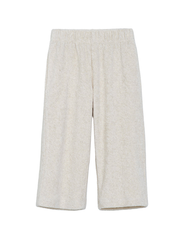 Terry Pants Shell