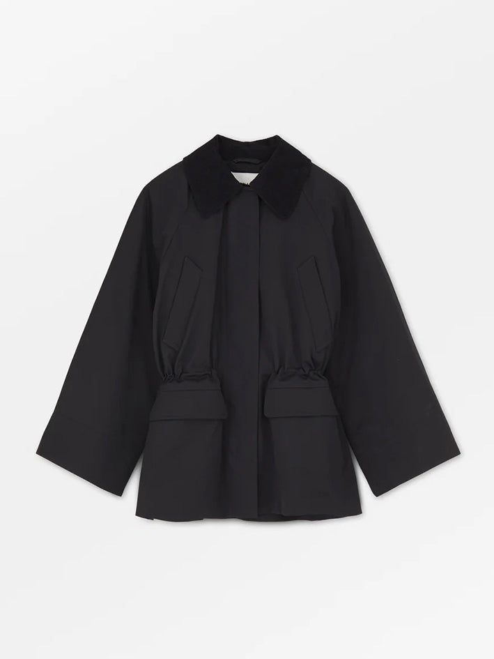 Gaby Jacket Black