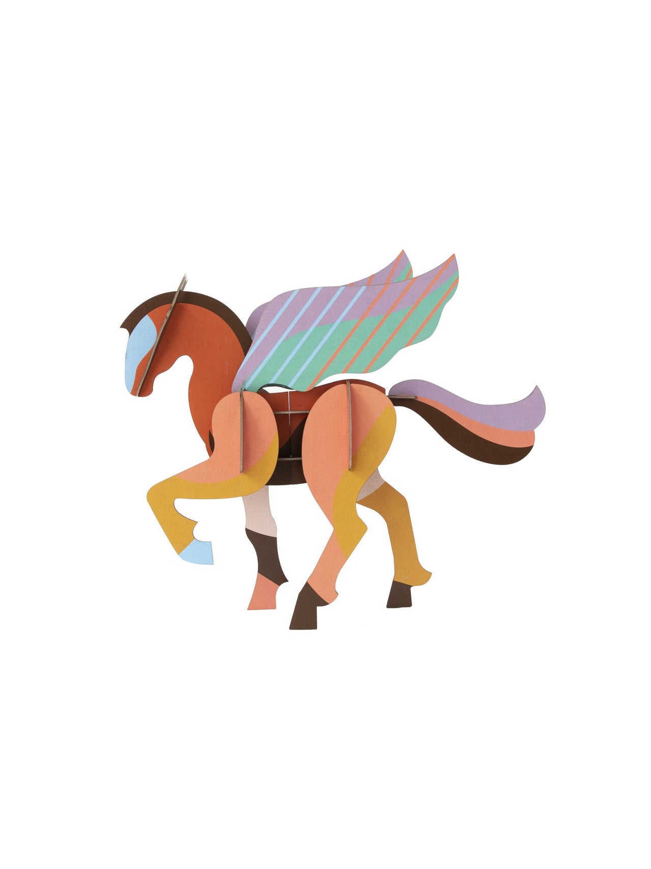 Giant Pegasus