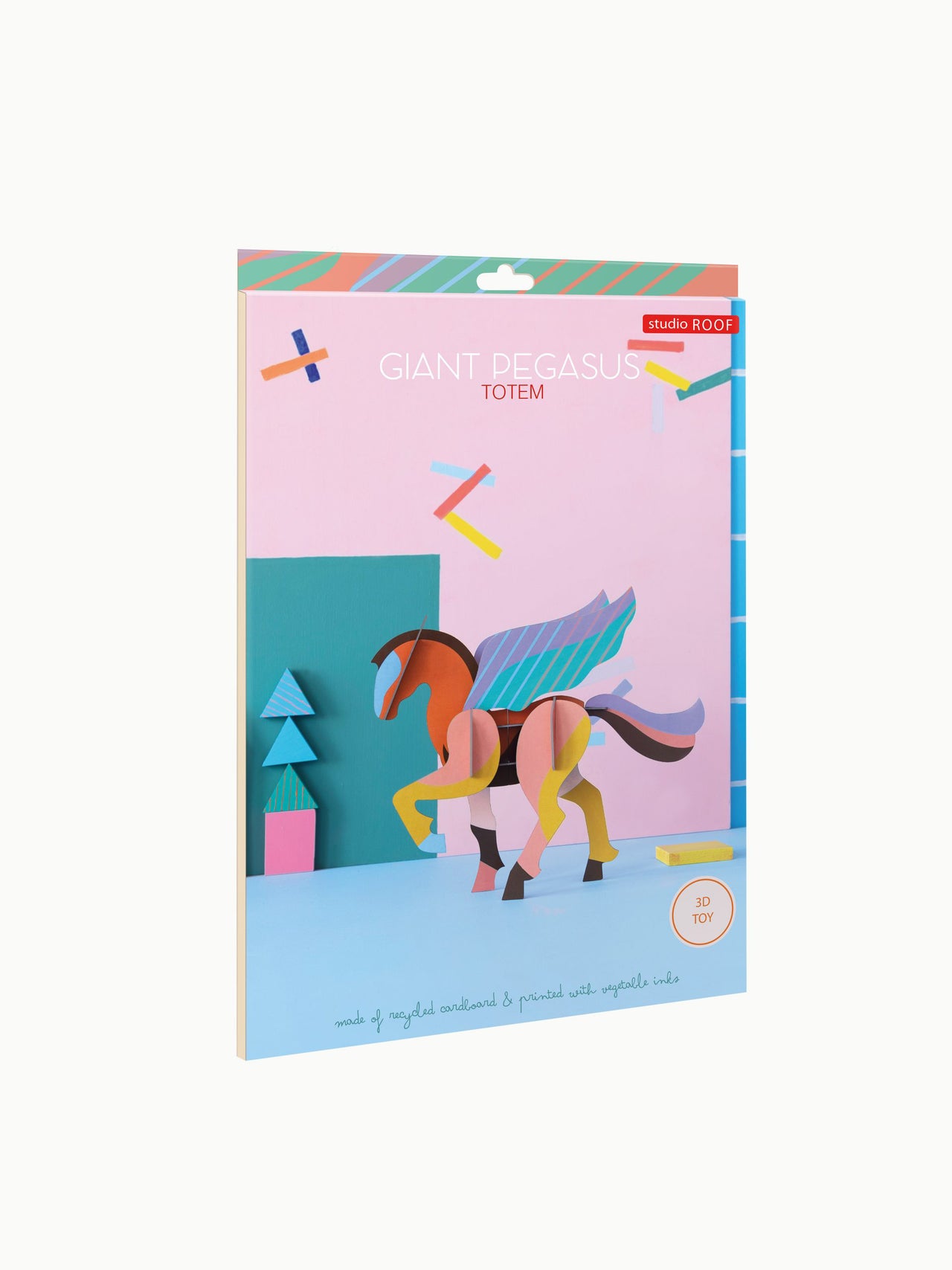Giant Pegasus